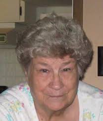 This is a picture of my Granny, Eva Lou Bennett McCall with her daughters.  Left to right front row, Myrtice McGee, Eva McCall, Back row: Delma  Stewart, Billie June Land, (my mom)