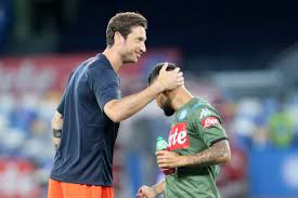 Sui social la foto della pace. Il Milan Vuole Mirante Come Vice Donnarumma Per La Roma E Incedibile Roma News