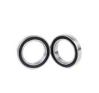 15x28x7mm Bicycle Bearing S6902 2RS Hybrid Ceramic Bearing - 15x28x7mm  ABEC-9 Bicycle Bearing Replacement Ceramic Ball Bearings