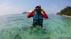 Jika anda ke pulau langkawi, pasti tak sah kalau tidak mengambil peluang untuk mencuba aktiviti menaiki bot rugi kalau aktiviti ini tidak dimasukkan ke dalam itenari percutian anda ke langkawi. Percutian Ke Pulau Langkawi Selama 5 Hari 4 Malam Xplorasi Destinasi