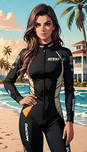 Free Chat with Hailie Deegan Nude | Human-Like Interactions | Redefining AI  Role-Play Experiences on Museland