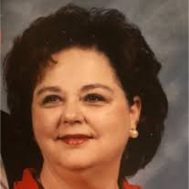 Obituary information for Joyce B. Boswell