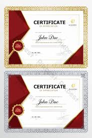 Jotform's free adoption certificate template is very easy to use and modify. Certificate Template Certificate Of Merit Template Eps Eps Free Download Pikbest