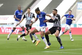 Everton vs newcastle match analysis. Newcastle 2 1 Everton Instant Reaction Wilson Double Condemns Toffees To Another Defeat Royal Blue Mersey