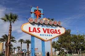 The welcome to fabulous las vegas sign, has been welcoming. Las Vegas Casinos Fremont Street Das Las Vegas Sign Usa