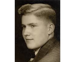 David Trevarrow Obituary (2015)