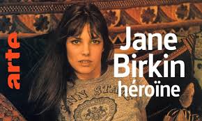 La musique et les lectures d'ouvrages érotiques sont. Soiree Jane Birkin La Plus Francaise Des Anglaises Sur Arte Frenchtouch2