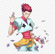 View and download this 434x534 hisoka image with 26 favorites, or browse the gallery. Hisoka Png Hunter X Hunter Hisoka Png Clipart 3874915 Pikpng