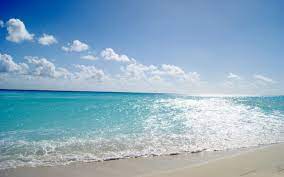Free Beach Mac Wallpapers Imac Wallpapers Retina Macbook Pro Beach Photography Beach Wallpaper Ocean Landscape