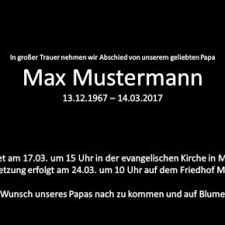 Wenn sie eine karte versenden, sollte dies zeitnah zur todesnachricht erfolgen. Stilvolle Todesanzeigen Traueranzeigen Gestalten 20 Spruche Texte