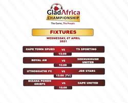 Gladafrica championship, also known as the gladafrica championship, is a sofascore tracks live football scores and gladafrica championship table, results, statistics and top scorers. Gladafrica Championship Diski Nine 9 With Namioka Facebook