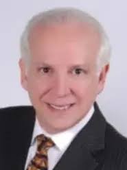 Dr. Barry Citron, MD