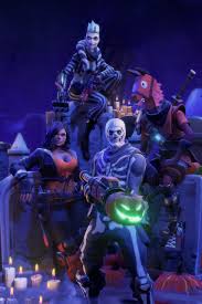 You can use wallpaper halloween iphone for your iphone 5, 6, 7, 8, x, xs, xr backgrounds, mobile screensaver, or ipad lock screen and another. Pin On Fortnite