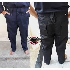 Seragam baju celana pdl security adalah seragam khusus satpam / security, termasuk emblem dan bet yang belum dijahit. Jual Jual Celana Pdl Satpam Pramuka Brimob Celana Kempol Security Diskon Di Lapak Heanyascott Bukalapak