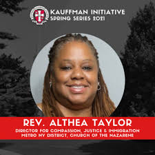 Spotlight Series: Serena Krejci-Papa by ENC Podcast