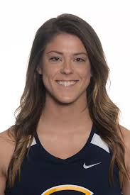 2019 Women's Indoor Track and Field Roster