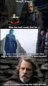 10 Funny Star War The Last Jedi Memes Other Movies Memes 4 1 2018 Star Wars Humor Funny Star Wars Memes Star Wars Facts