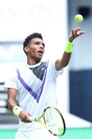 03/06 french men facing roland garros wipeout after monfils exit. Felix Auger Aliassime Tennis Magazin