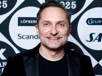 Roger Nordin tillbaka i ”Rix Morronzoo”