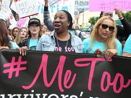 While the #metoo movement has accomplished a great deal in a short amount of time, some but, there is still much that the #metoo movement has not accomplished. Tarana Burke On How The Metoo Movement Started And Where It S Headed