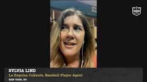 Sylvia Lind from La Esquina Caliente