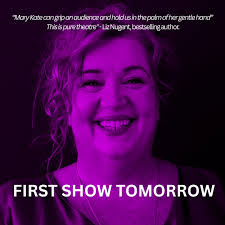 Mary Kate O Flanagan