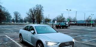 Audi Fleet And Company Car Reviews Uk Business Motoring