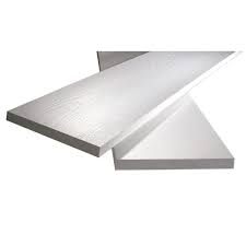 Check spelling or type a new query. Solid Board Vinyl S4s Building Trim Durable 6 Pack Reversible White Pvc Trim