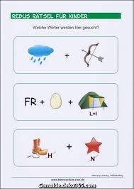 Ausmalvorlagen buchstaben kostenlos ausdrucken und ausmalen ausmalbilder window color vorlagen für kinder erwachsene senioren gratis downloaden. Rebus Ratsel Zum Besten Von Kinder Rebus Mit Losungen Zum Ausdrucken Bilder