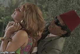 Secret agent matt helm must battle foreign spies and a rogue nation's exiled ruler in order to recover a hijacked u.s. Francesca Madeiros The Ambushers The Female Villains Wiki Fandom