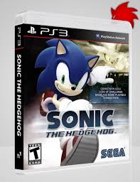 Sonic the hedgehog (ソニック・ザ・ヘッジホッグ) is a 2006 video game released for the xbox 360 and playstation 3. Sonic The Hedgehog 2006 Playstation 3 Box Art Cover By Strike The Wolf