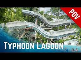 Snow Water Park Disney 39 S Blizzard Beach Florida All Rides Pov Youtube Erlebnisbader Disney Urlaub Walt Disney World