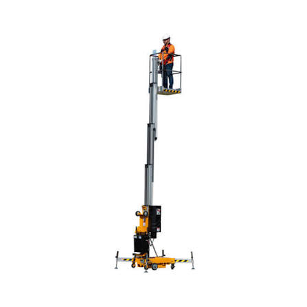 Haulotte Quick UP-29 Aerial Lift