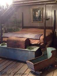 Some of the ideas on our list focus on making the best use of every available inch in the dorm room. 150 Early American Bedrooms Ideas Primitive Bedroom American Bedroom Colonial Bedrooms