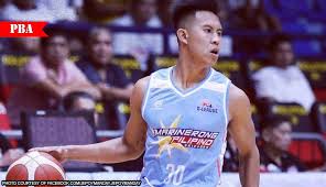 Richard albo, james laput, joseph edward alcantara, and christian historic was this year's pool as the 97 applicants who applied for the upcoming pba rookie draft compose the. Bacolod Guard Manday On Joining Pba Rookie Draft It Is The Right Time