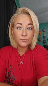 Danielle Marie Huddersfield