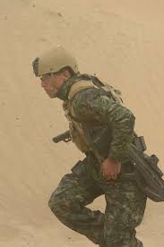 2,135 Special Operations Command South Image: PICRYL