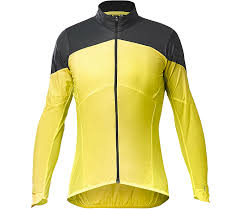 Cosmic Wind Sl Jacket Jackets Men Apparel Road And