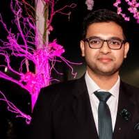 Rajesh Pandey Email & Phone Number