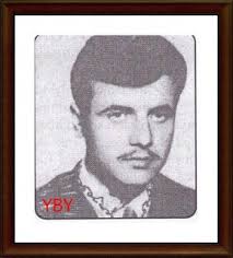 ÜLKÜCÜ ŞEHİT ABDULLAH DOĞAN