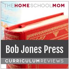 Bju Press Reviews Thehomeschoolmom