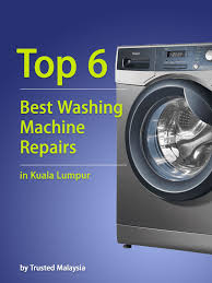 This is the easiest part to clean, as it's made to hold water. Cleanic Washing Machine Cleaning Expert Washing Machine Cleaning Sanitation Service