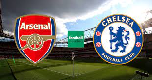 · video unavailable · video unavailable. Arsenal Vs Chelsea Live Streaming Bestatigte Team News Tor Updates Und Live Streaming Details