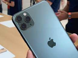 شاهد الان سعر ايفون 11 بروماكس iphone 11 pro بالسعودية بالدولار والريال السعودي دار الحياة اخبار فلسطين اخبار المملكة العربية السعودية اخبار العالم