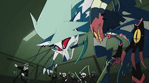 Sneak Peak! For Ep 6! | By Helluva Boss And Hazbin Hotel Ultimate  Fanimpsfacebook