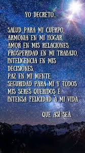 Poderoso, incansable y con mucha fuerza de voluntad. Pin De Maria Lorena De Santos En Mantras Decretos Y Motivacion Oraciones Poderosas Frases De Sabiduria Oraciones