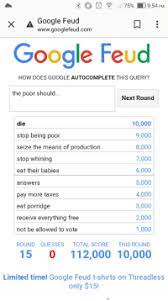 Just type a question and find out the. Google Feud Answers Alice Keeler On Twitter One Of My Students Showed Me This Google Feud Activity Https T Co Rtkyj1t6rw Googleedu My Teacher Said I Was Google Feud