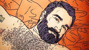 Gay bears bare all in body positive art show