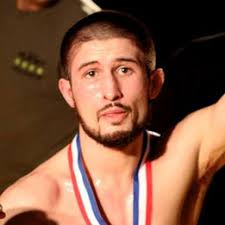 Josh Carter vs. Ronnie Lawrence, VALOR Fights 28