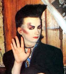 BOY GEORGE ITALIA